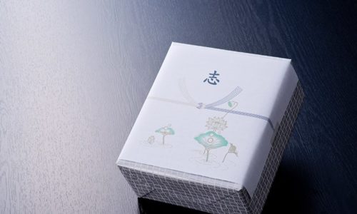 キリスト教 香典