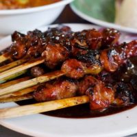 イスラム教 食事