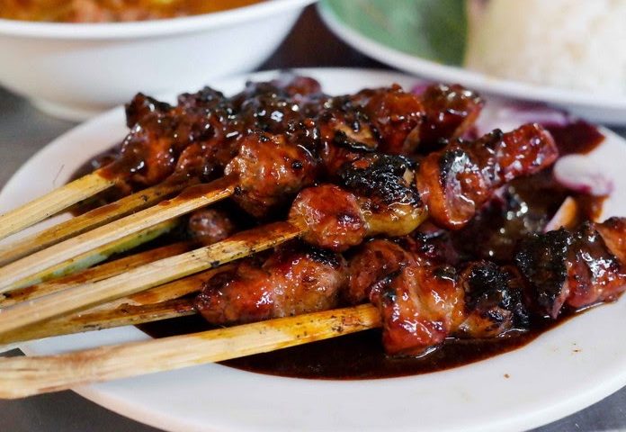 イスラム教 食事