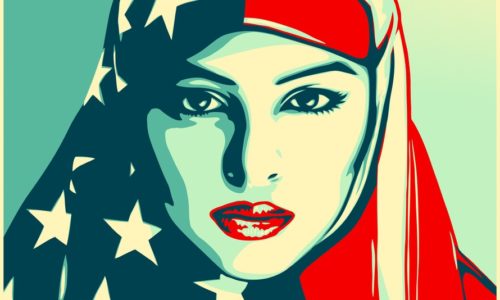 イスラム教 英語