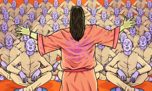 危ない宗教団体ランキング