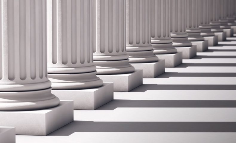 宗教法人法