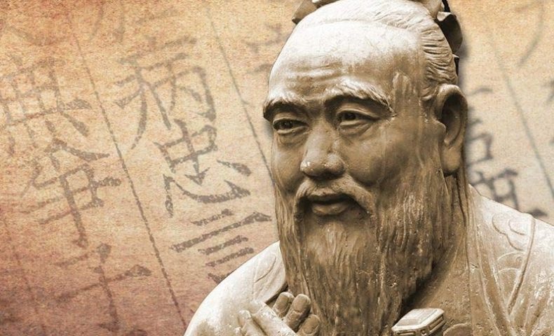 儒教