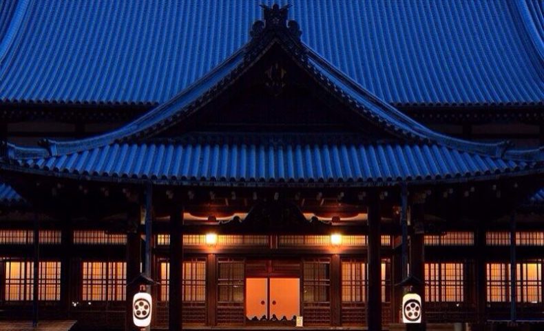 天理教