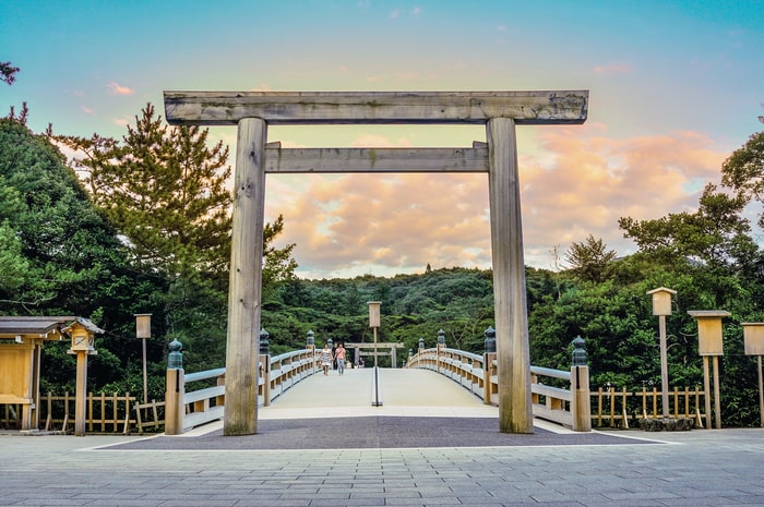 神道