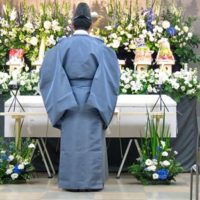 神道 葬儀