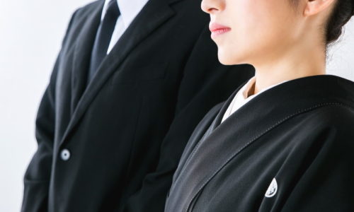 神道 葬式
