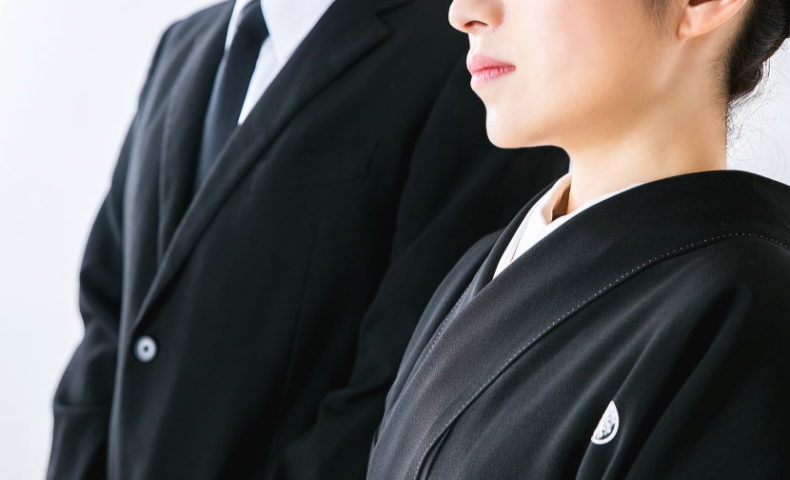 神道 葬式