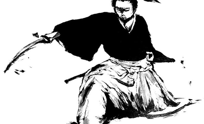 神道 無念流