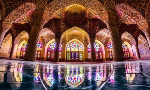 イスラム教