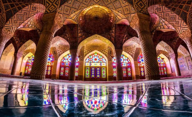 イスラム教