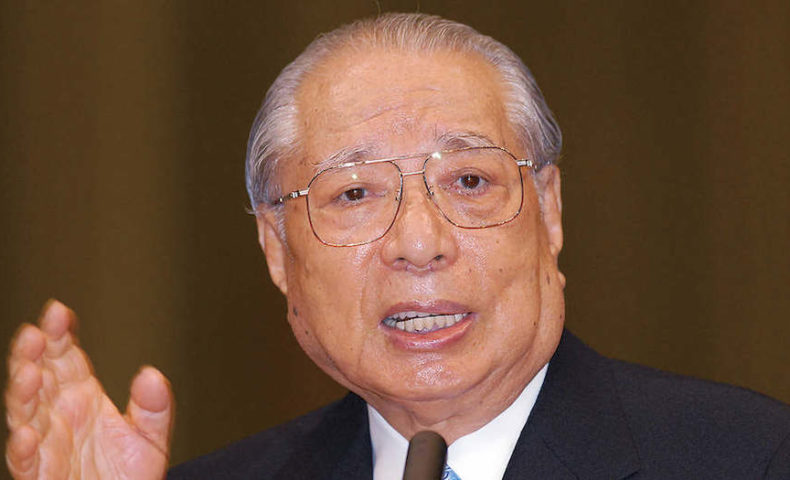 創価学会