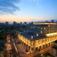創価学会 本部