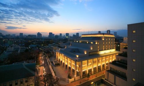 創価学会 本部