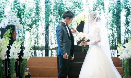 創価学会 結婚式