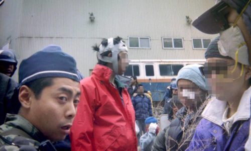 オウム真理教 現在