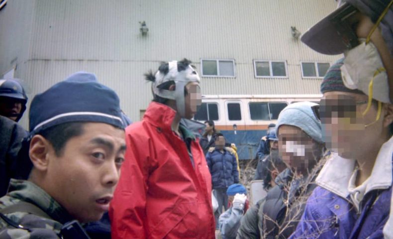 オウム真理教 現在
