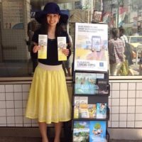 エホバの証人 勧誘