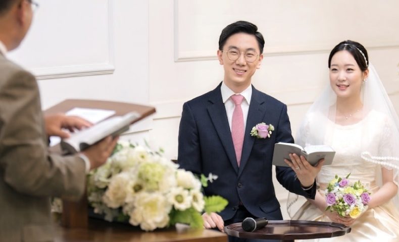 エホバの証人 結婚