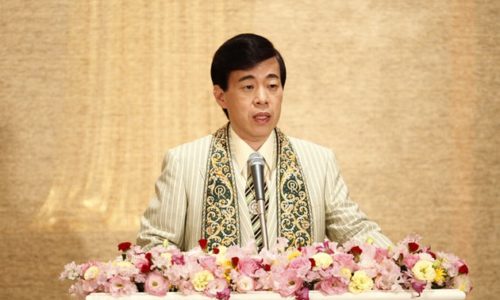 幸福の科学