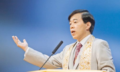 幸福の科学 息子