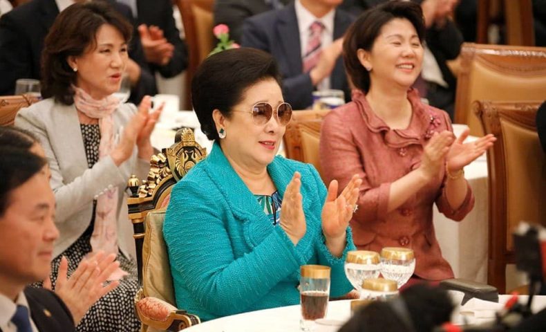 統一教会