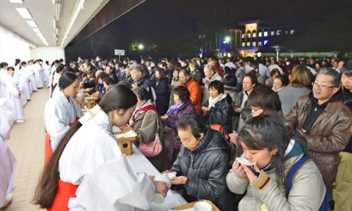 霊波之光とは 評判
