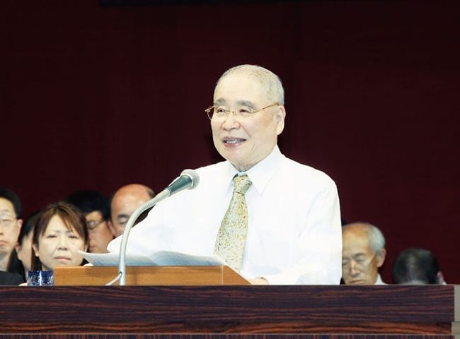 顕正会