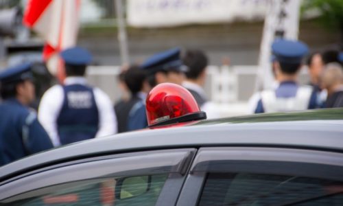 顕正会 勧誘