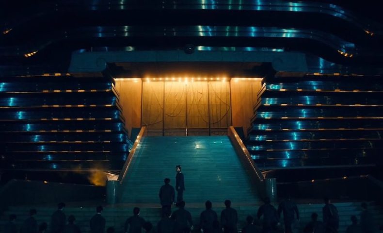 霊友会とは 宗教界で1 2を争う建築 釈迦殿 弥勒山 の評判 宗教 Jp