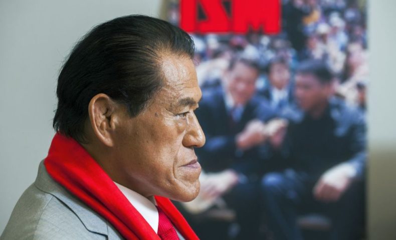崇教真光 芸能人