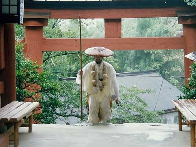 修験道