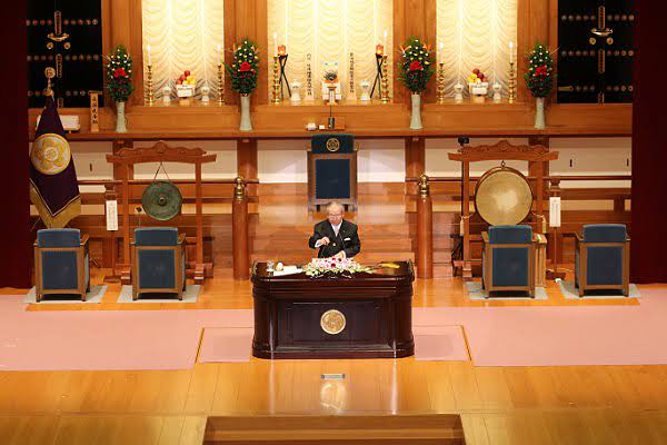 円応教