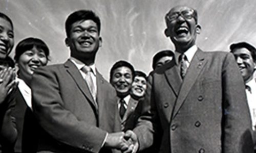円応教
