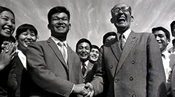 円応教