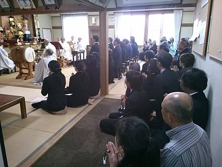 冨士大石寺顕正会