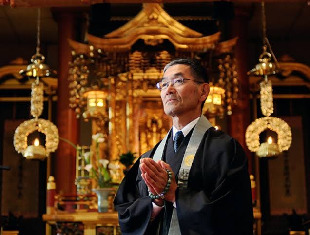 浄土真宗本願寺派