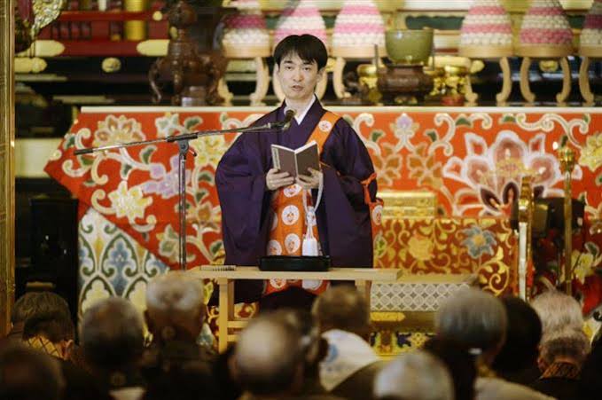浄土真宗本願寺派 葬儀