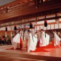 神社本庁に属さない神社が急増？その理由とは一体