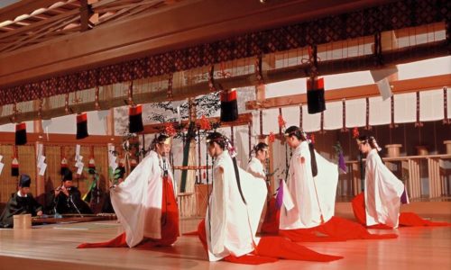 神社本庁