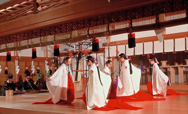 神社本庁
