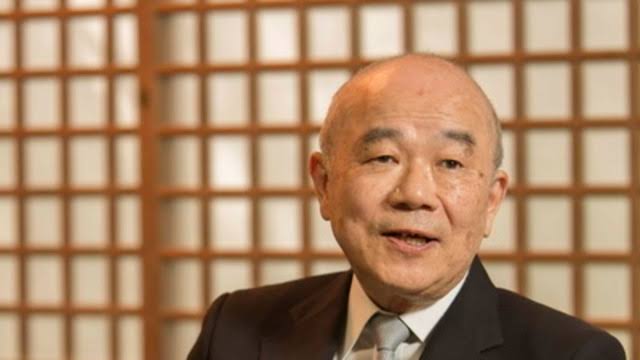 神社本庁 総長