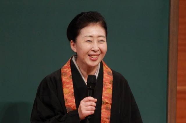 日替わり法話