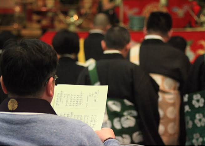 法話案内