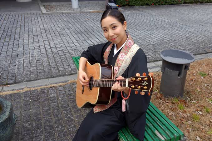 浄土真宗 お経 歌