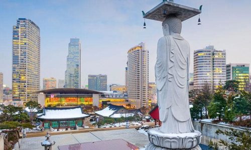 創価学会 統一教会 摂理 韓国