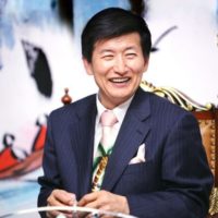 摂理 キリスト教福音宣教会
