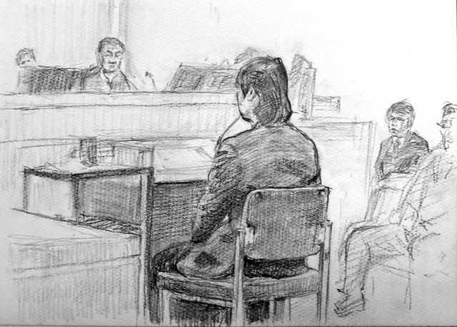 顕正会 勧誘 裁判